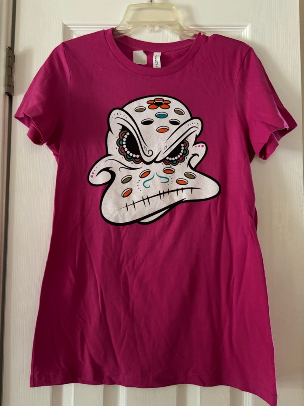Anaheim Ducks Wild Wing T-shirt